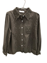 Load image into Gallery viewer, HK Blouse
