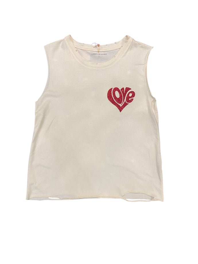 COA Love Tank