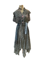 Load image into Gallery viewer, MT Kim Mini Dress

