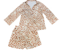 Load image into Gallery viewer, MT Beach Relaxed Shorts
