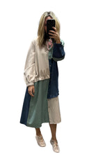 Load image into Gallery viewer, HK Midi Dress
