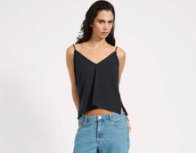 Load image into Gallery viewer, Oneteaspoon Deep V Front Singlet
