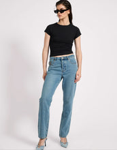 Load image into Gallery viewer, OT Austins Relaxed Jeans
