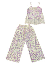 Load image into Gallery viewer, MT Rosey Print Pants
