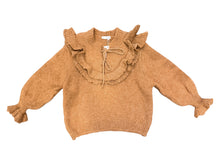 Load image into Gallery viewer, Adele Frill Knit
