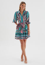 Load image into Gallery viewer, Mia Milani LPE810 Rio Short Dress
