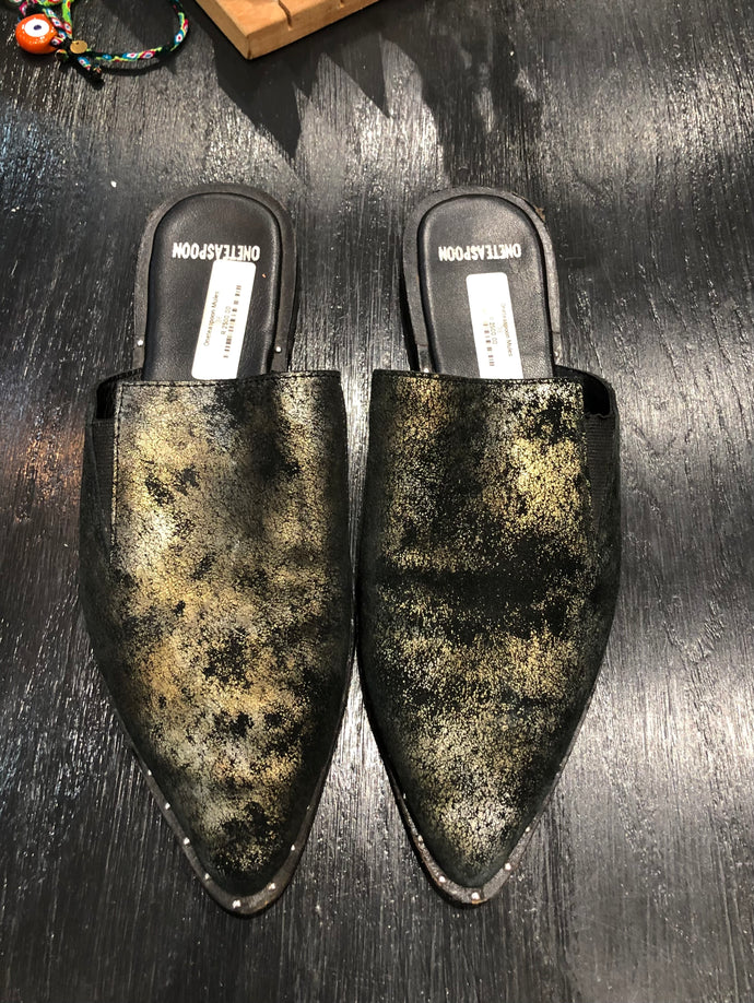 Oneteaspoon Mules