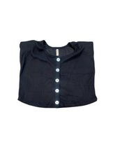 Load image into Gallery viewer, Missy Shoulder Pad Top
