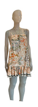 Load image into Gallery viewer, MT Plum Short Dress
