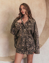 Load image into Gallery viewer, EBBY And I Jacket-Regular
