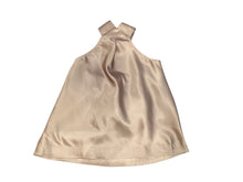 Load image into Gallery viewer, MT KNOT HALTER TOP
