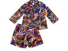 Load image into Gallery viewer, MT Beach Relaxed Shorts
