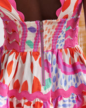 Load image into Gallery viewer, Celia B Cheli Floreat Dress
