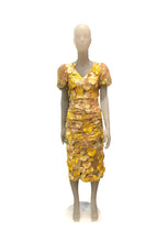 Load image into Gallery viewer, All Flower Dress
