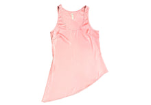 Load image into Gallery viewer, MT Assymetrical Satin Cami
