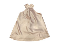 Load image into Gallery viewer, MT KNOT HALTER TOP
