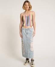 Load image into Gallery viewer, Fleetwood Cassidy Column Skirt
