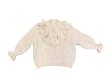 Load image into Gallery viewer, Adele Frill Knit
