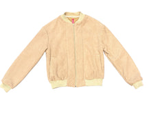 Load image into Gallery viewer, MT Corduroy Bomber Jacket
