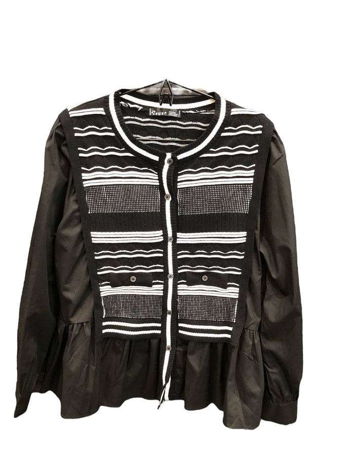 HK Knit Shirt