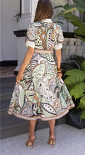 Load image into Gallery viewer, Mia Milani ALP1306 Green Rio Lng Drs
