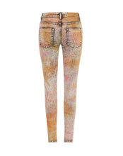 Load image into Gallery viewer, Sun Acid Freebirds LW Jeans
