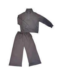 Load image into Gallery viewer, MT  Wide Leg Elasticated Pant

