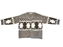 Load image into Gallery viewer, Cullum Aztec Jacket
