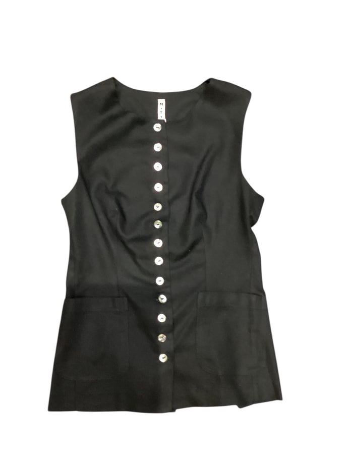 MT Avery Waistcoat