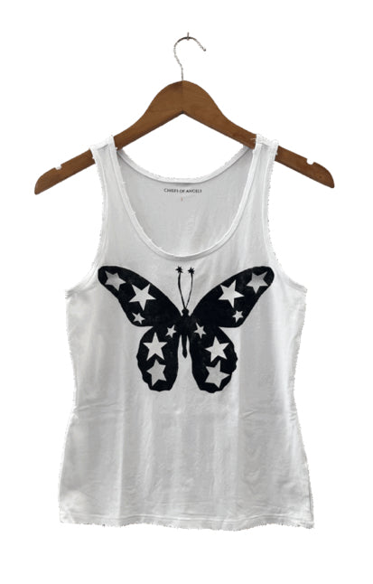 COA Star Butterfly Tank