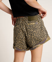 Load image into Gallery viewer, Animal camo Hunters Relaxed Shorts
