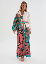Load image into Gallery viewer, Mia Milani ALP1307 Coral Rio Lng Dress
