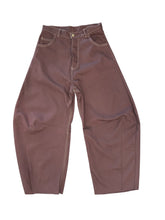 Load image into Gallery viewer, Barrel Jeans
