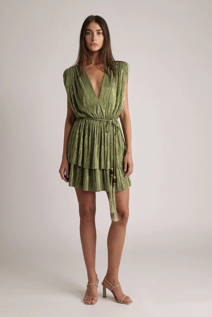 SABINA MUSAYEV Dalit Dress