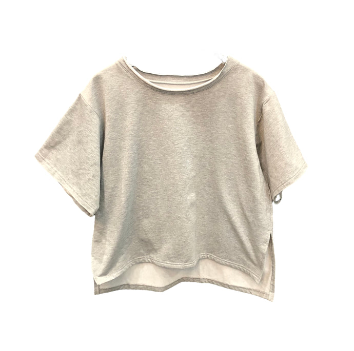 MT Basic Sweat Top