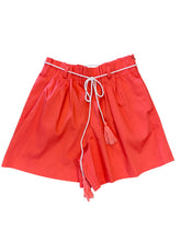 Load image into Gallery viewer, MT Ruched Waist Short
