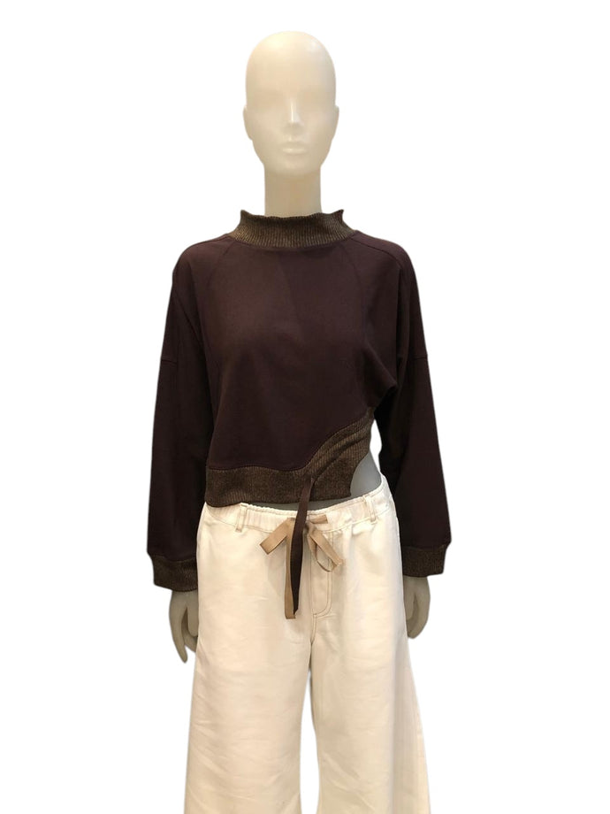 MT Lulu Sweatshirt