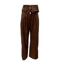 Load image into Gallery viewer, MT Wide Leg Pant
