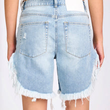 Load image into Gallery viewer, Frankies HW Shorts
