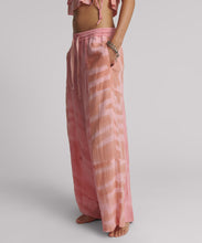 Load image into Gallery viewer, OT Pink Muslin Palazzo Pants
