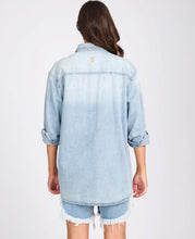 Load image into Gallery viewer, OT Essential Denim Shirt
