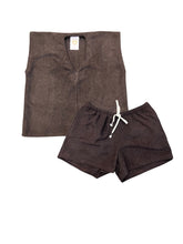 Load image into Gallery viewer, Teddy Shorts
