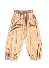 Load image into Gallery viewer, MT Satin Balloon Pants
