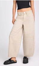 Load image into Gallery viewer, OT Barrel MW Denim Jean
