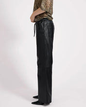 Load image into Gallery viewer, OT Roadhouse Leather Pants
