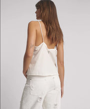 Load image into Gallery viewer, Oneteaspoon Deep V Front Singlet
