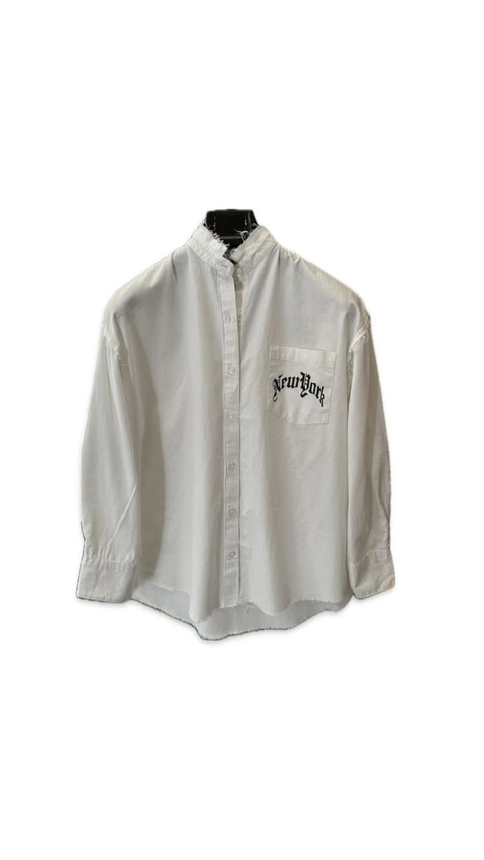COA New York Shirt