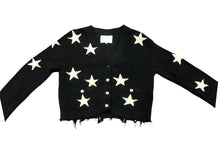 Load image into Gallery viewer, COA Star Cardigan
