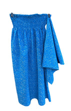 Load image into Gallery viewer, MT Bandana Smock Skirt
