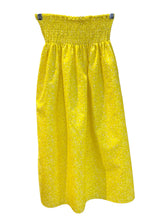 Load image into Gallery viewer, MT Bandana Smock Skirt
